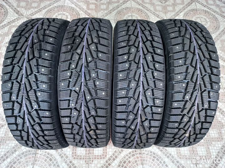 Cordiant Snow Cross 195/65 R15