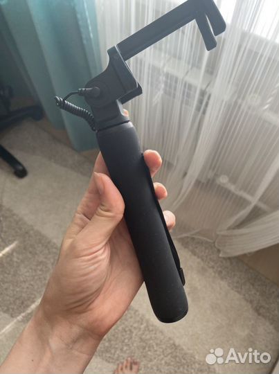 Монопод для селфи Xiaomi Mi Bluetooth Selfie Stick