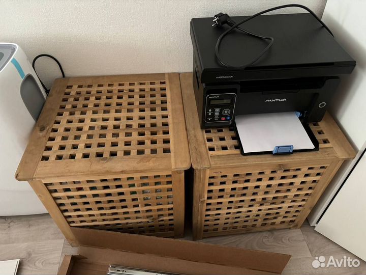 Ящик,сундук,столик IKEA