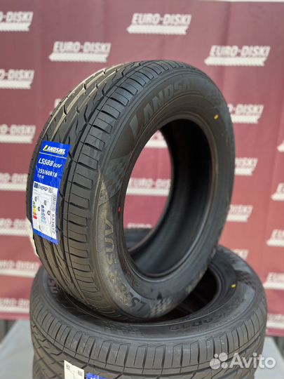 Landsail LS588 SUV 255/50 R20 109Y