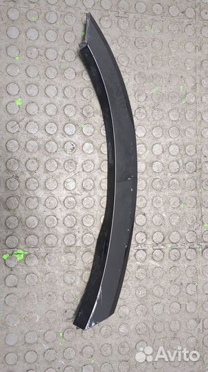 Молдинг крыла Hyundai Palisade, 2021