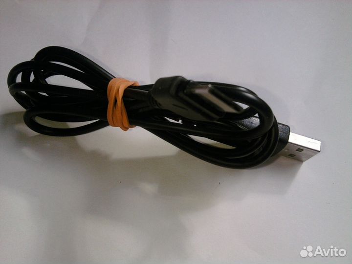 Шнур разъемами USB-samsung