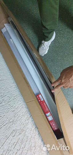 Светильник светодиодный