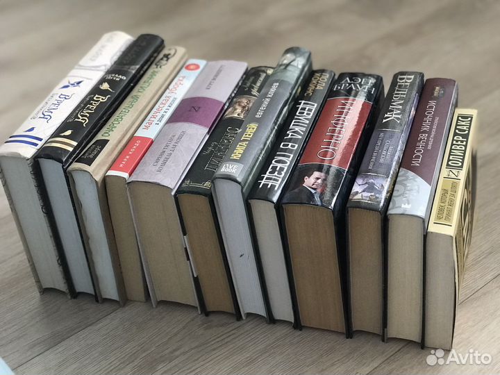 Книги хокинс браун диккенс сакс воннегут майер