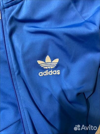 Мужская олимпийка adidas xxl