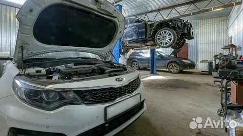 Ремонт автомобилей. Девяткино,Мурино,Гражданский
