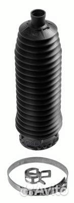 Пыльник, рулевое управление 3024901 lemforder