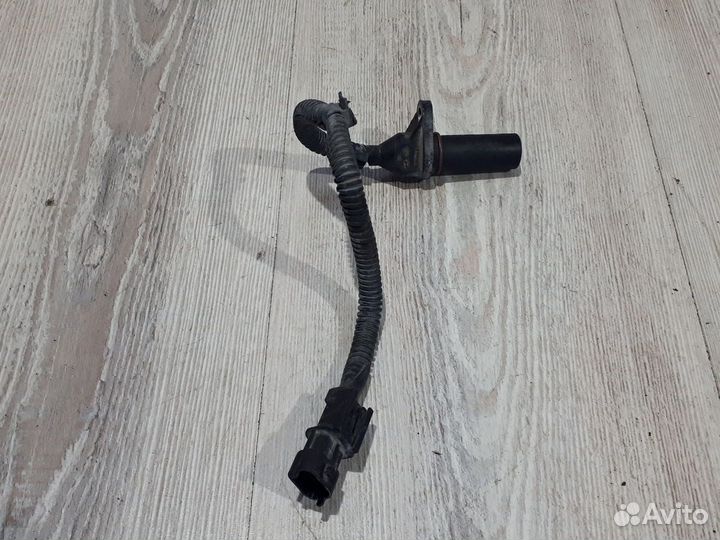 Датчик коленвала Kia ceed 1 ED