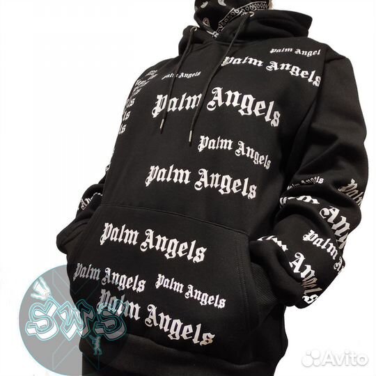 Худи Palm Angels