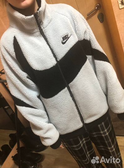 Куртка двухсторонняя