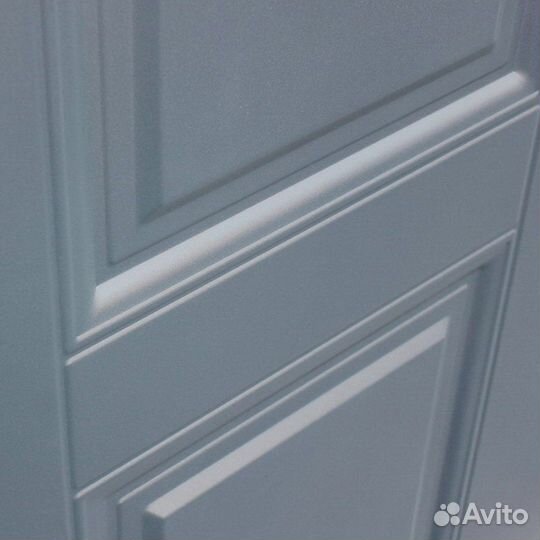 Входная дверь