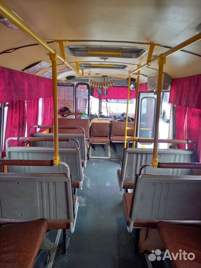 Городской автобус ПАЗ 320540-22, 2018