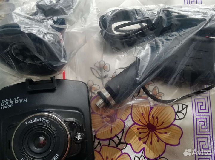 Видиорегистратор