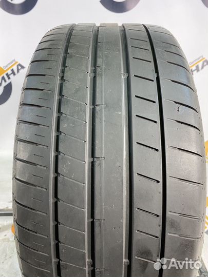 Dunlop SP Sport Maxx RT 2 285/40 R20 108Y