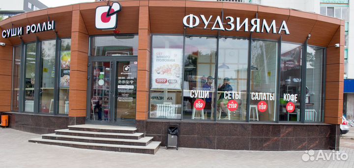 Повар, ост. Театр Нур (график 2/2 либо 3/3)