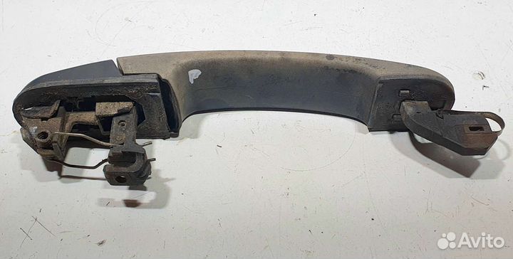 Ручка двери передней правой Volkswagen Pointer