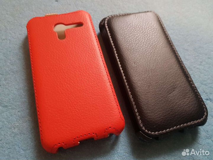 Флип-Кейс Чехол для Alcatel Pixi 3 (4.5