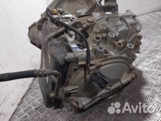 АКПП mercedes vito 638 2.2