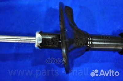 PJA048apmc амортизатор передний левый Hyundai