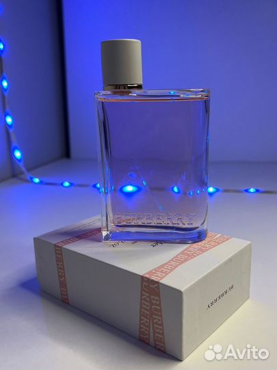 Духи Burberry Her Blossom