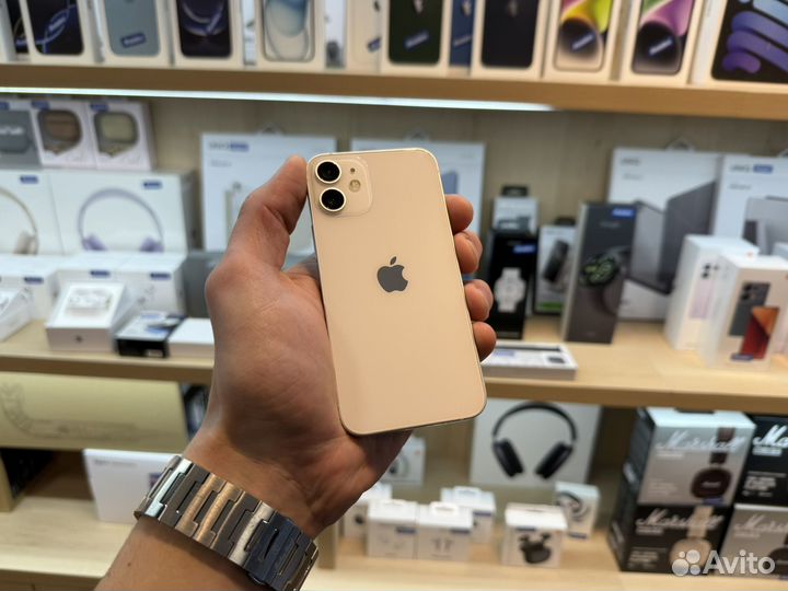 iPhone 12 mini, 64 ГБ