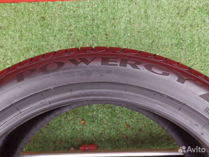 Pirelli Powergy 225/45 R18 95Y