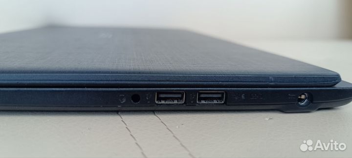 Ноутбук Acer Aspire A315-21