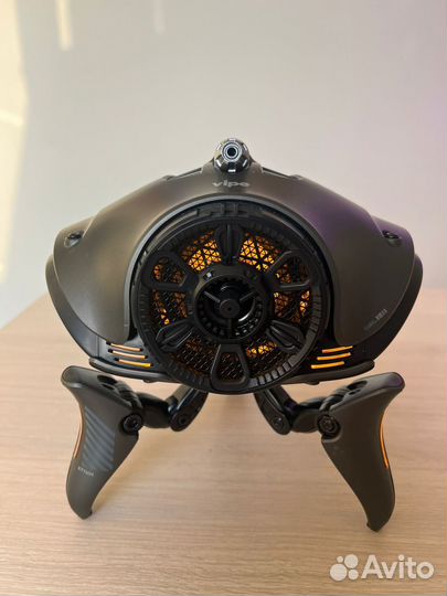 Беспроводная портативная колонка Vipe Stryder