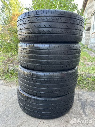 Goldway R838 245/45 R18