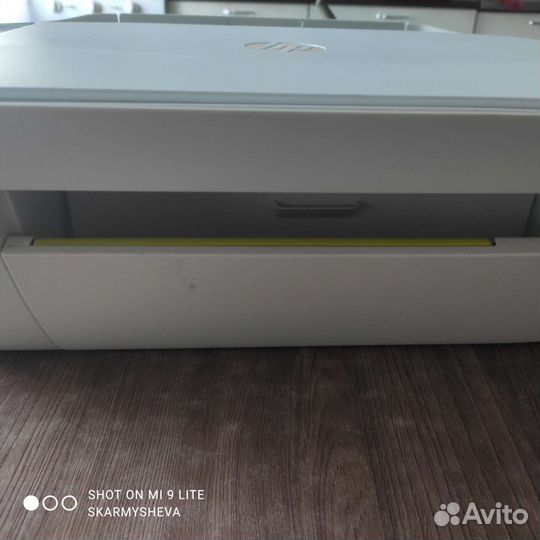 Принтер сканер копир hp рабочий