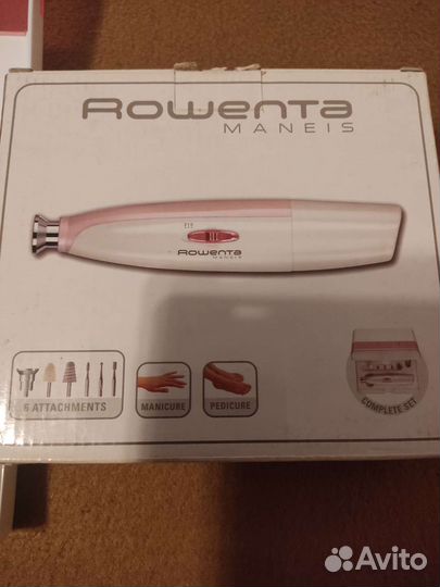 Аппарат для маникюра и педикюра бу