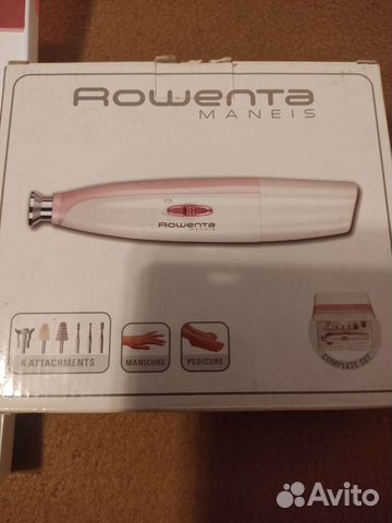Аппарат для маникюра и педикюра бу