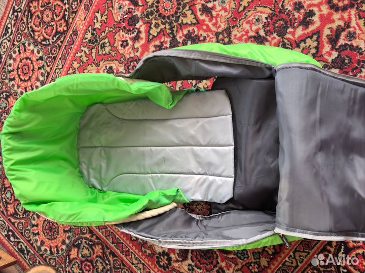 Санки детские