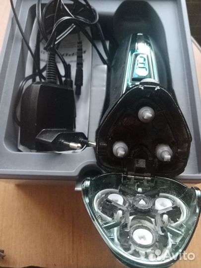 Электробритва