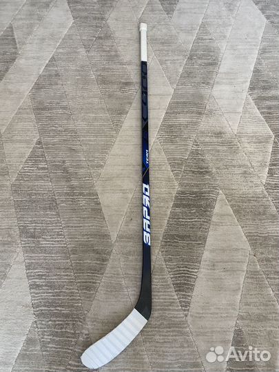 Клюшка хоккейная заряд C400