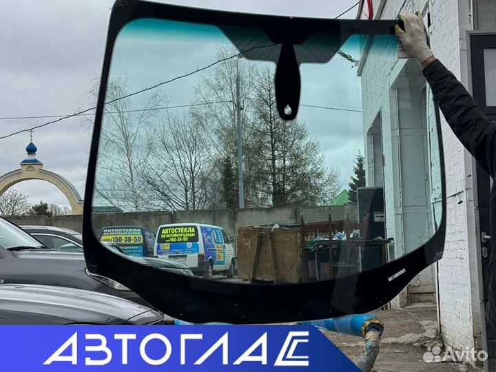 Стекло лобовое Lexus NX300 NX200