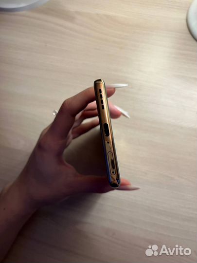 Infinix Zero 30 4G, 8/256 ГБ