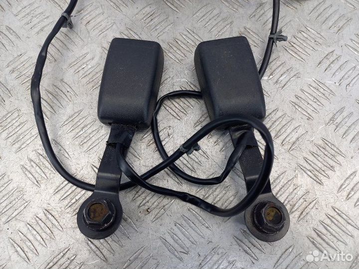 Замок ремня безопасности Nissan Note 1 E11 1.6