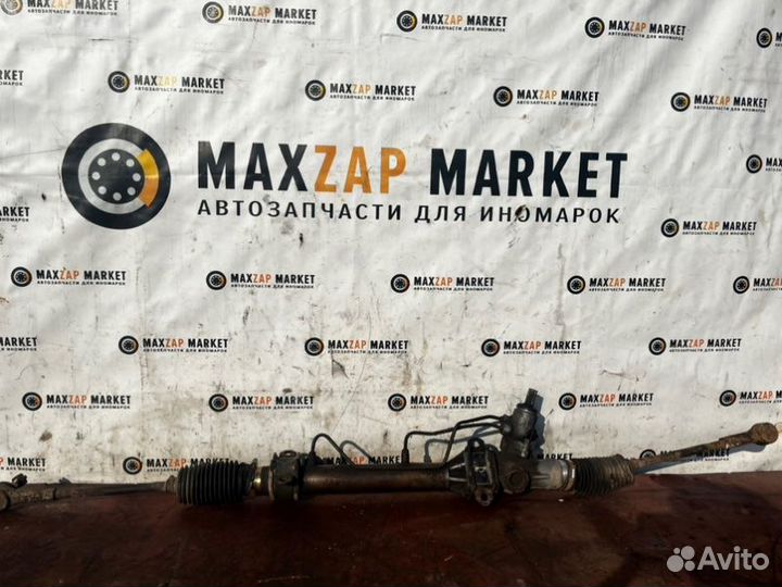 Рулевая рейка Great Wall Sailor 2.2 491QE 2007