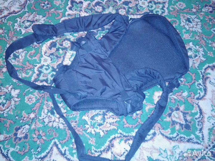 Переноска кенгуру