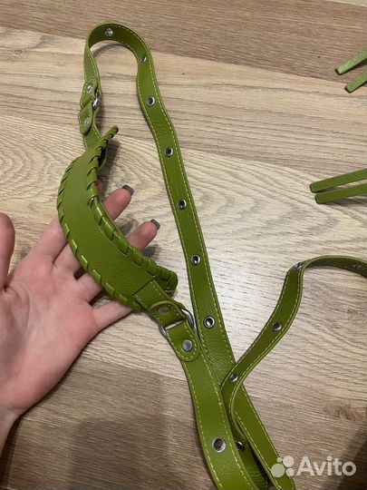 Женская сумка
