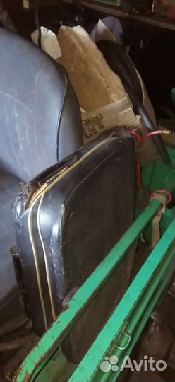 На запчасти