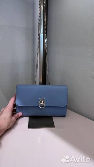 Сумка furla оригинал новая