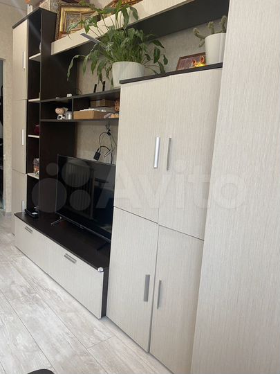 1-к. квартира, 30 м², 5/13 эт.