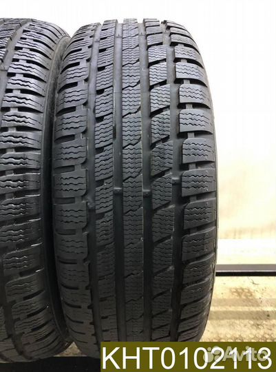 Kumho I'Zen KW27 205/55 R17 95V