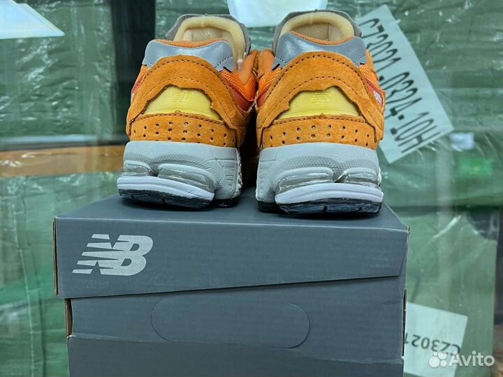 Кроссовки женские New Balance