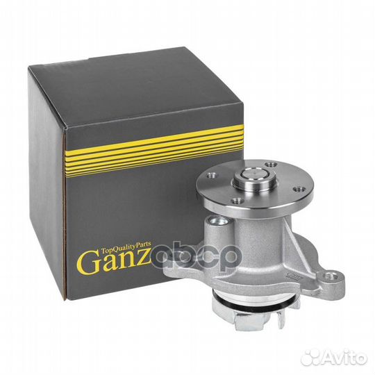 Помпа hyun/KIA solaris II/RIO IV 1.4L 16V GIF02