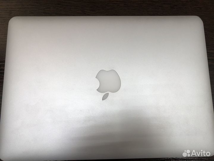 Macbook pro 13 late 2012