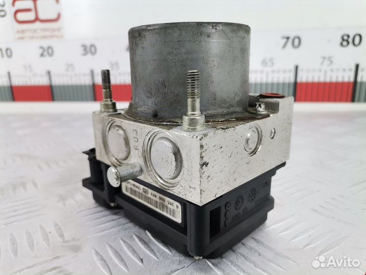 Блок ABS для Mitsubishi Colt 6 MN116162