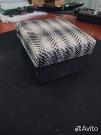 Коробка с подарками